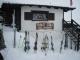 An Italian Restaurant You Can Ski To And Back